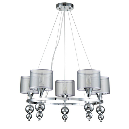 Люстры подвесные — Подвесная люстра Escada 1130/5S купить в 