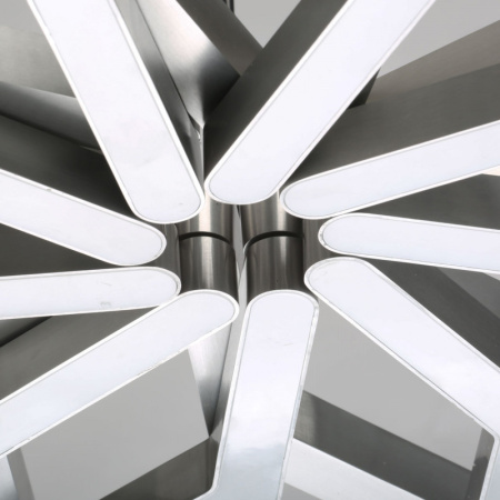 Люстры подвесные — Подвесная люстра DeMarkt 631018201 купить в  Люстры подвесные — Подвесная люстра DeMarkt 631018201 купить в