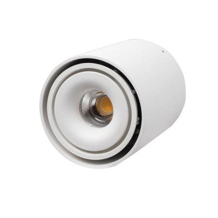 Накладные точечные светильники — Накладной светильник LeDron ORBIN TUB White купить в  Накладные точечные светильники — Накладной светильник LeDron ORBIN TUB White купить в