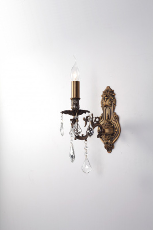 Настенные бра — Бра Lucia Tucci BARLETTA W122.1 antique купить в  Настенные бра — Бра Lucia Tucci BARLETTA W122.1 antique купить в