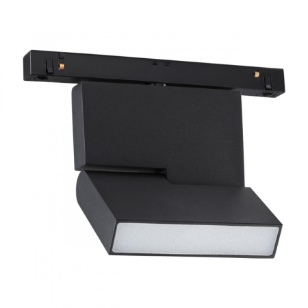 Трековые светильники — Светильник на шине Novotech 358465 купить в 