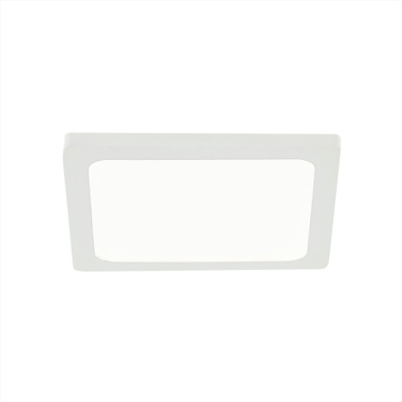 Встраиваемые точечные светильники — Встраиваемый светильник Citilux CLD50K080 купить в 