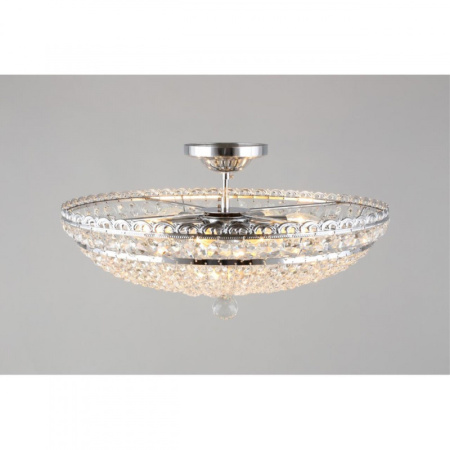 Люстры на штанге — Люстра на штанге APLOYT APL.758.07.09 купить в 