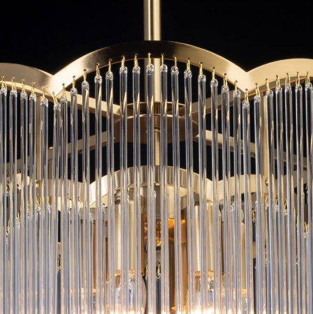 Люстры на штанге — Люстра на штанге MW-Light 443011006 купить в 