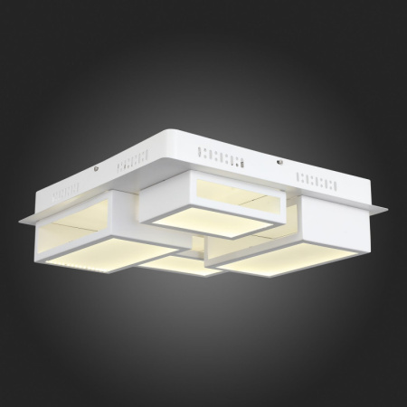 Накладные светильники — Накладной светильник ST-Luce SL934.502.04 купить в 