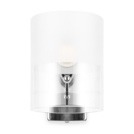 Настенные бра — Бра Freya FR2023WL-01CH купить в 