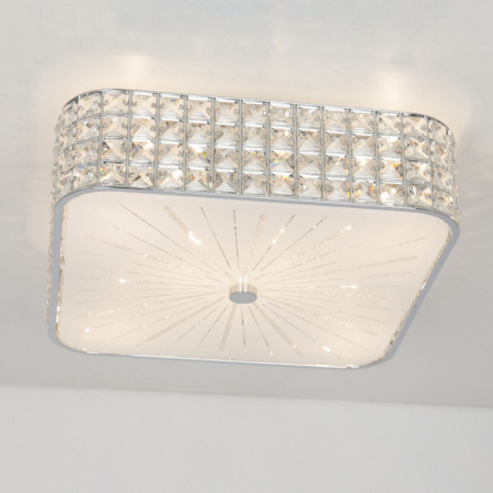 Накладные светильники — Накладной светильник Citilux CL324261 купить в 