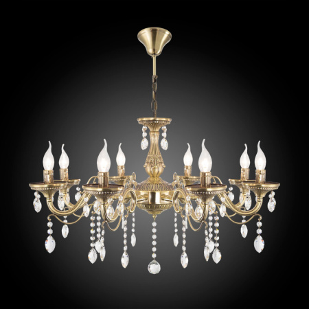 Люстры подвесные — Подвесная люстра Citilux CL404183 купить в 