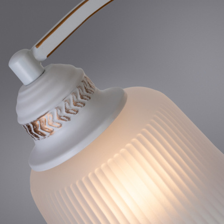 Люстры на штанге — Люстра на штанге ARTE Lamp A2713PL-3WG купить в  Люстры на штанге — Люстра на штанге ARTE Lamp A2713PL-3WG купить в