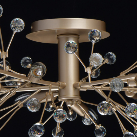 Люстры накладные — Накладная люстра MW-Light 280011810 купить в  Люстры накладные — Накладная люстра MW-Light 280011810 купить в