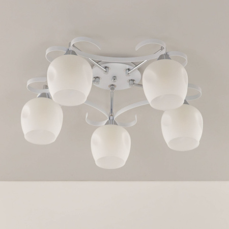 Люстры накладные — Накладная люстра Citilux CL171153 купить в 