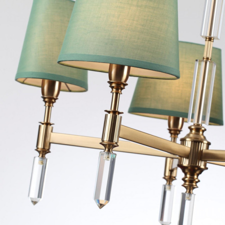 Люстры подвесные — Подвесная люстра Odeon Light 4887/5 купить в 