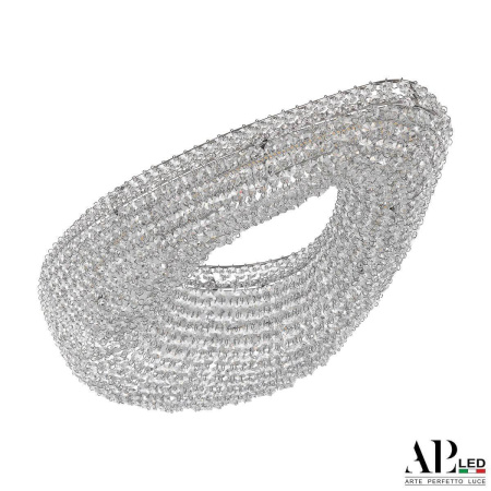 Потолочные светильники — Потолочный светодиодный светильник Arte Perfetto Luce Rimini S509.0.70.A.3000 купить в 