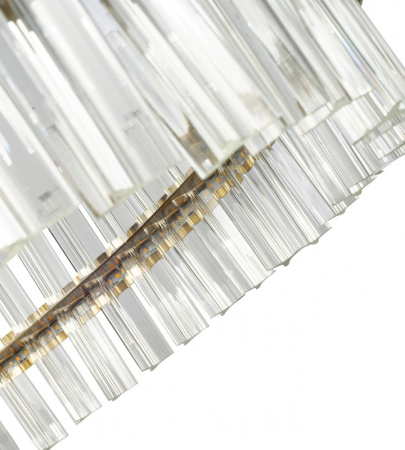 Люстры подвесные — Подвесная люстра Kink Light 07661A,36 купить в 