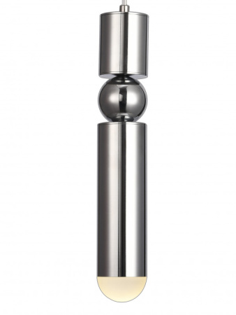 Подвесные светильники — Подвесной светильник Natali Kovaltseva LED LAMPS 81354 CHROME купить в  Подвесные светильники — Подвесной светильник Natali Kovaltseva LED LAMPS 81354 CHROME купить в