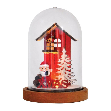 Интерьерные украшения — Светодиодный светильник Ritter Blizzard 29283 8 купить в 