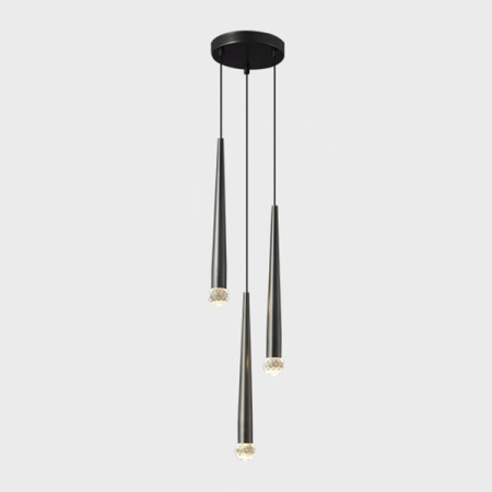 Подвесные светильники — Подвесной светильник ImperiumLoft 228356-23 купить в 