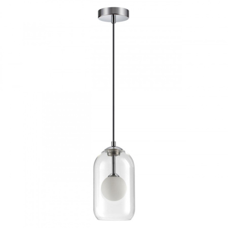 Подвесные светильники — Подвесной светильник Odeon Light 4953/1 купить в 