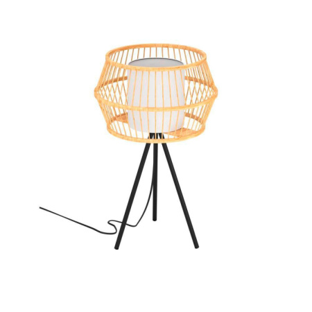 Настольные лампы — Настольная лампа EGLO 390235 купить в 