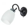 Настенные бра — Бра ARTE Lamp A4505AP-1BK купить в  Настенные бра — Бра ARTE Lamp A4505AP-1BK купить в
