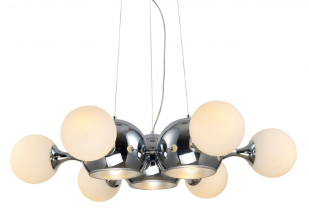 Люстры подвесные — Подвесная люстра Lumina Deco LDP 081018-9 купить в 