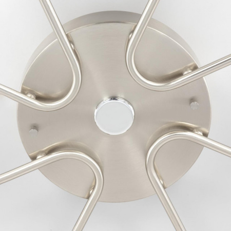 Люстры накладные — Накладная люстра Citilux CL228A181 купить в 