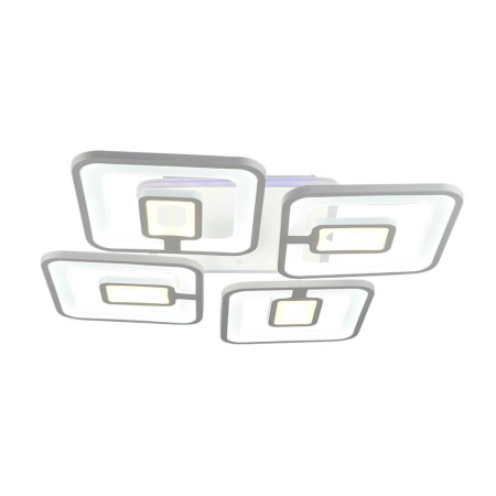 Потолочные люстры — Потолочная светодиодная люстра Seven Fires Kannara 75378.01.09.04 купить в 