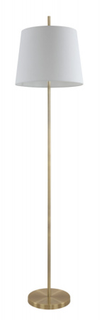 Торшеры и напольные светильники — Торшер Freya FR5118FL-01BS купить в 