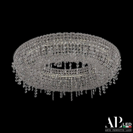Потолочные светильники — Потолочный светодиодный светильник Arte Perfetto Luce Rimini S502.0.60.B.4000 купить в  Потолочные светильники — Потолочный светодиодный светильник Arte Perfetto Luce Rimini S502.0.60.B.4000 купить в