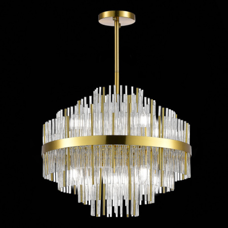Люстры на штанге — Люстра на штанге ST-Luce SL1634.303.09 купить в 