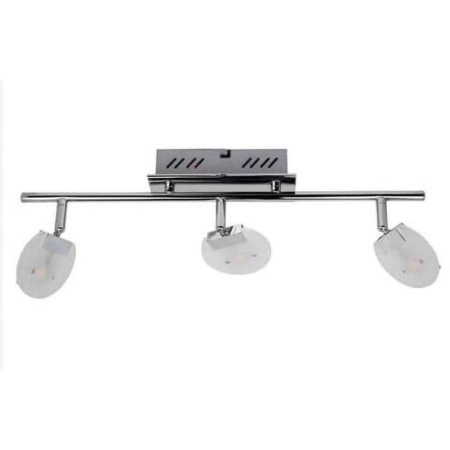 Споты — Светодиодный спот Horoz 036-003-0004 HRZ00000444 купить в 