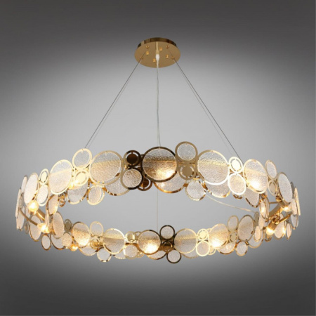 Люстры подвесные — Подвесная люстра APLOYT APL.829.03.10 купить в 