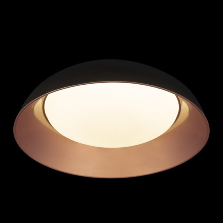 Накладные светильники — Накладной светильник LOFT IT 10229 Black купить в 