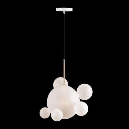 Подвесные светильники — Подвесной светильник LOFT IT 2030-P6 купить в 