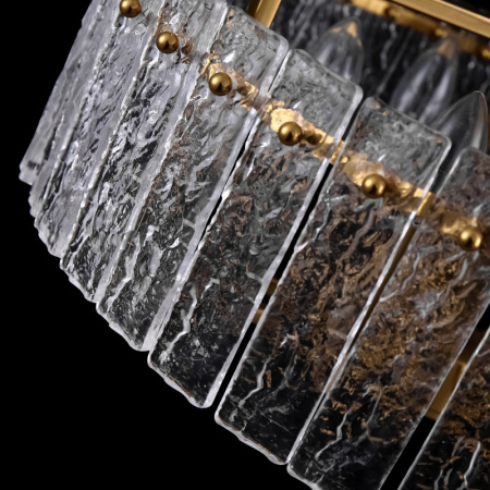 Люстры на штанге — Люстра на штанге Freya FR5166PL-06BS купить в 