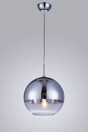 Подвесные светильники — Подвесной светильник Lumina Deco LDP 1029-200 CHR купить в 