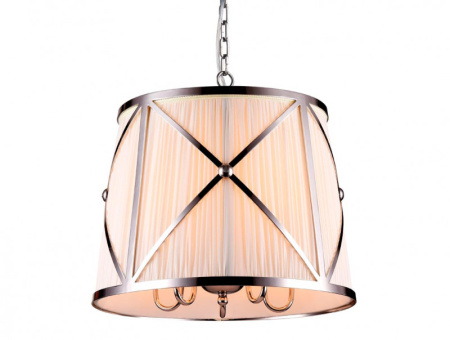 Люстры подвесные — Подвесная люстра Newport 32305/S купить в 