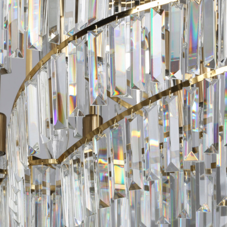 Люстры подвесные — Подвесная люстра MW-Light 642017010 купить в 