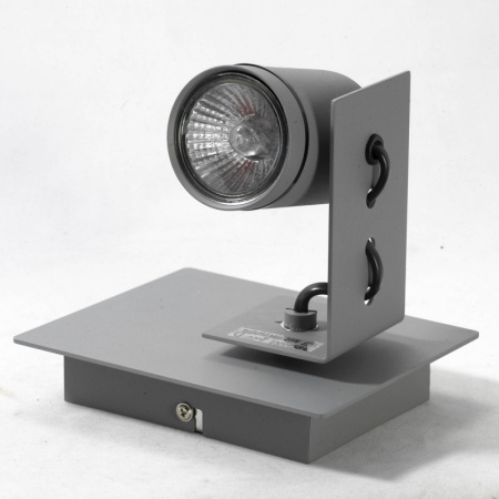 Споты — Спот Lussole LSP-8022 купить в 