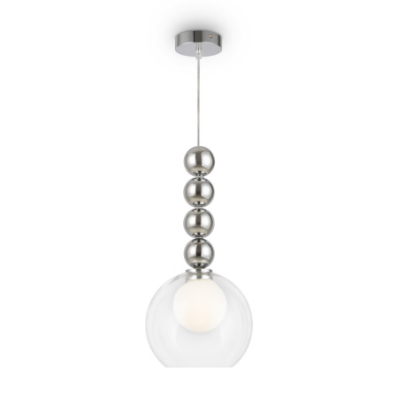 Подвесные светильники — Подвесной светильник Freya FR5220PL-01CH3 купить в 