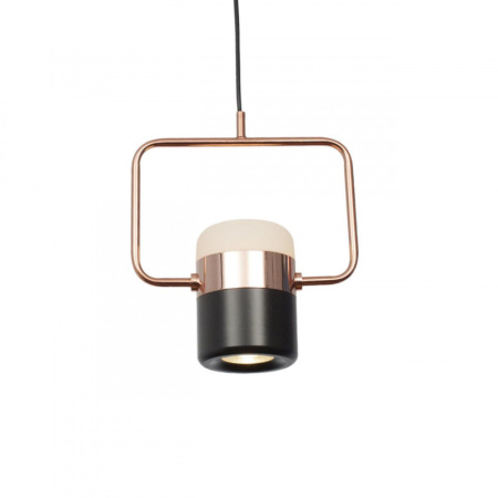 Подвесные светильники — Подвесной светильник LOFT IT 8118-B купить в 