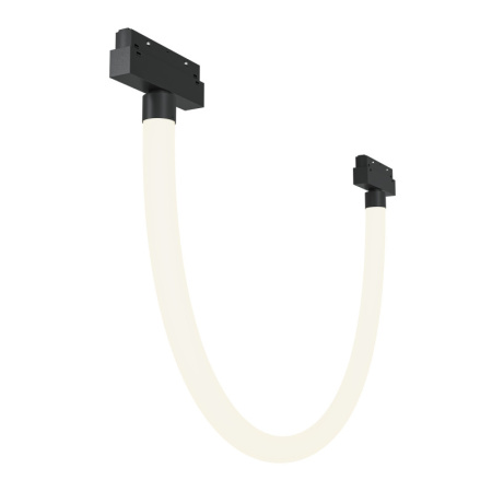 Трековые светильники — Светильник на шине Maytoni Technical TR101-2-20W4K-B купить в 