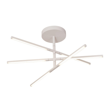 Люстры на штанге — Люстра на штанге Mantra 6827 купить в 