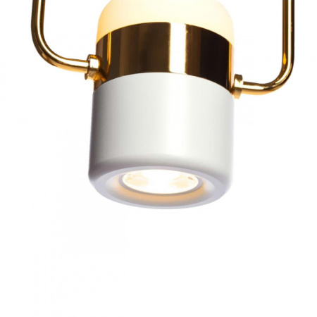 Подвесные светильники — Подвесной светильник LOFT IT 8119-A купить в 