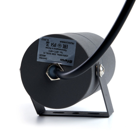 Уличные настенные светильники — Светильник настенный Feron 48329 купить в 