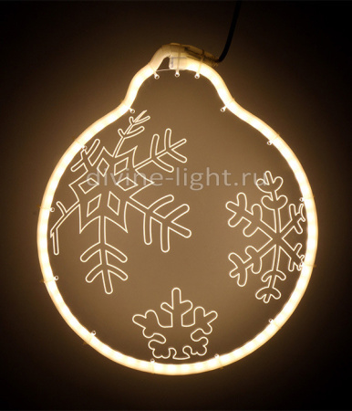 Светодиодные фигуры — Светодиодная фигура Laitcom HFS2-2WW купить в  Светодиодные фигуры — Светодиодная фигура Laitcom HFS2-2WW купить в