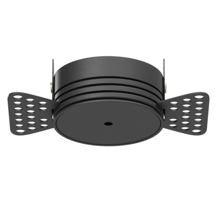 Базы встраиваемые — База встраиваемая Maytoni Technical PA001-TRS-B купить в 