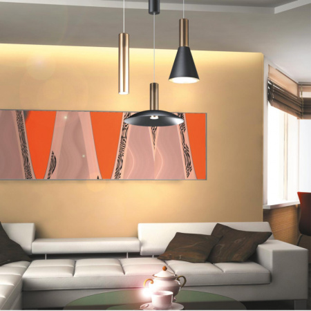 Подвесные светильники — Подвесной светильник Novotech 358983 купить в 