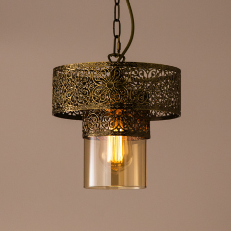 Подвесные светильники — Подвесной светильник Citilux CL467133 купить в 