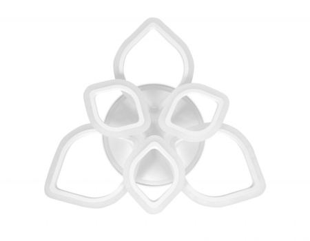 Люстры накладные — Накладная люстра Ambrella Light FA515 купить в  Люстры накладные — Накладная люстра Ambrella Light FA515 купить в